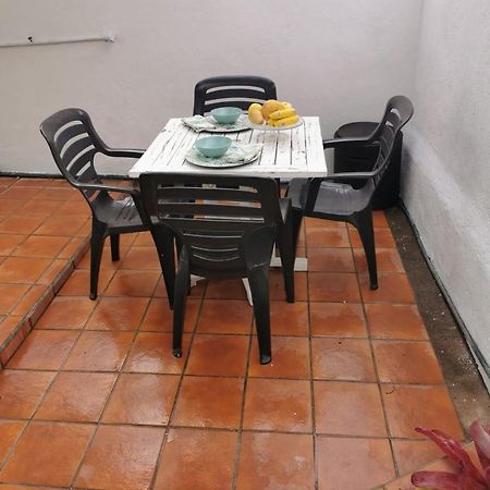 Jardin44 Apartment Santa Ursula  Exterior photo