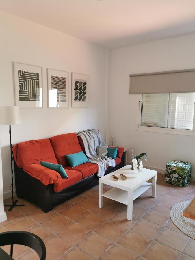 Jardin44 Apartment Santa Ursula  Exterior photo