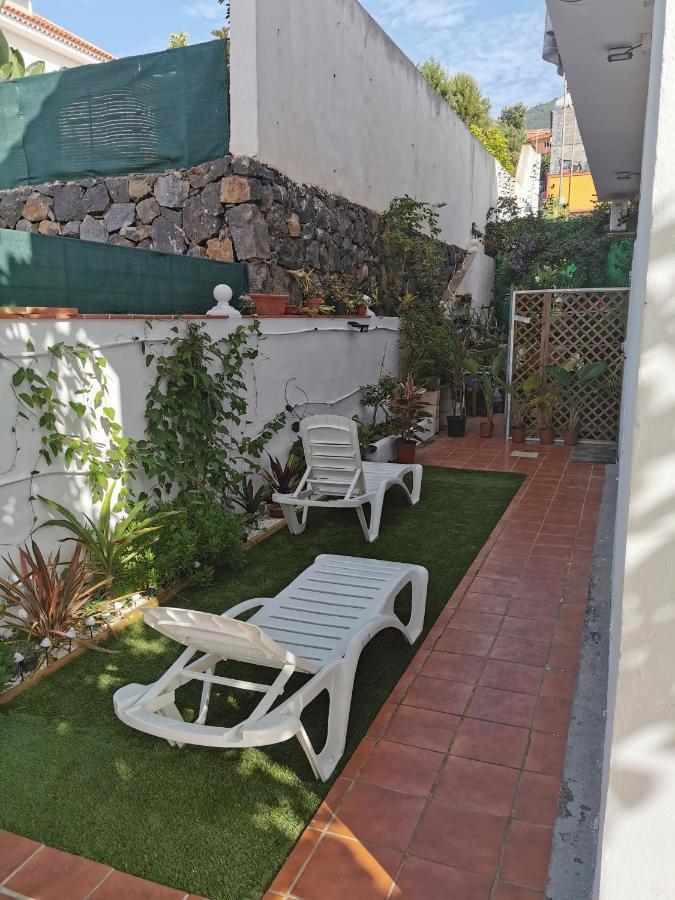 Jardin44 Apartment Santa Ursula  Exterior photo